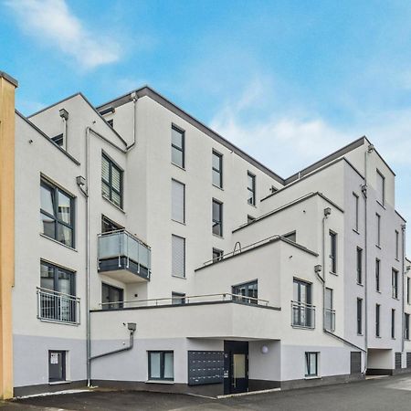 Sali Homes Spacious Apartment With Terrace In City Center Bayreuth Exteriör bild