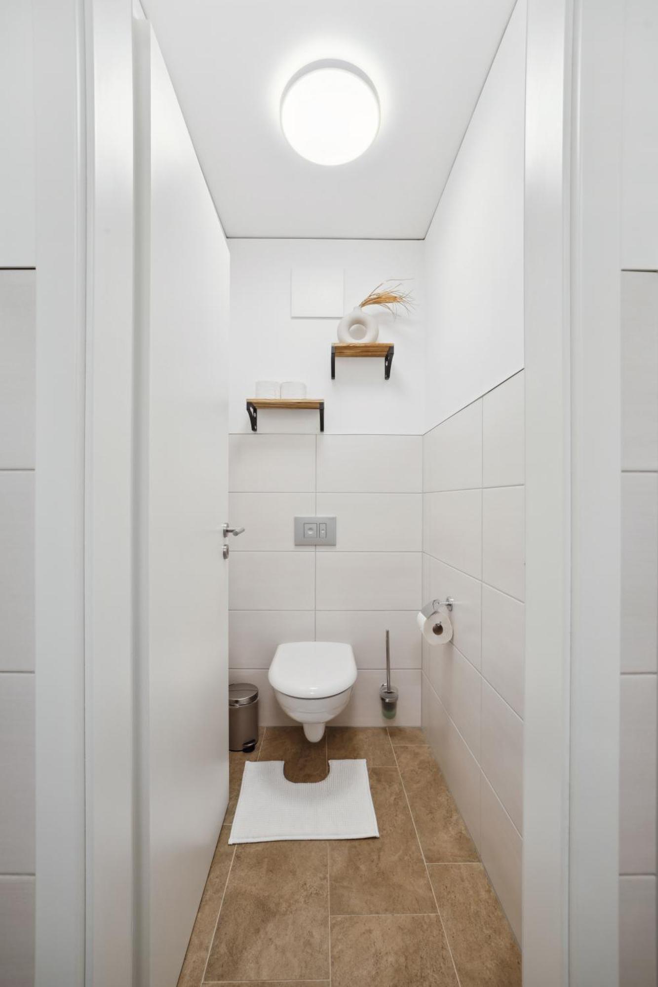 Sali Homes Spacious Apartment With Terrace In City Center Bayreuth Exteriör bild