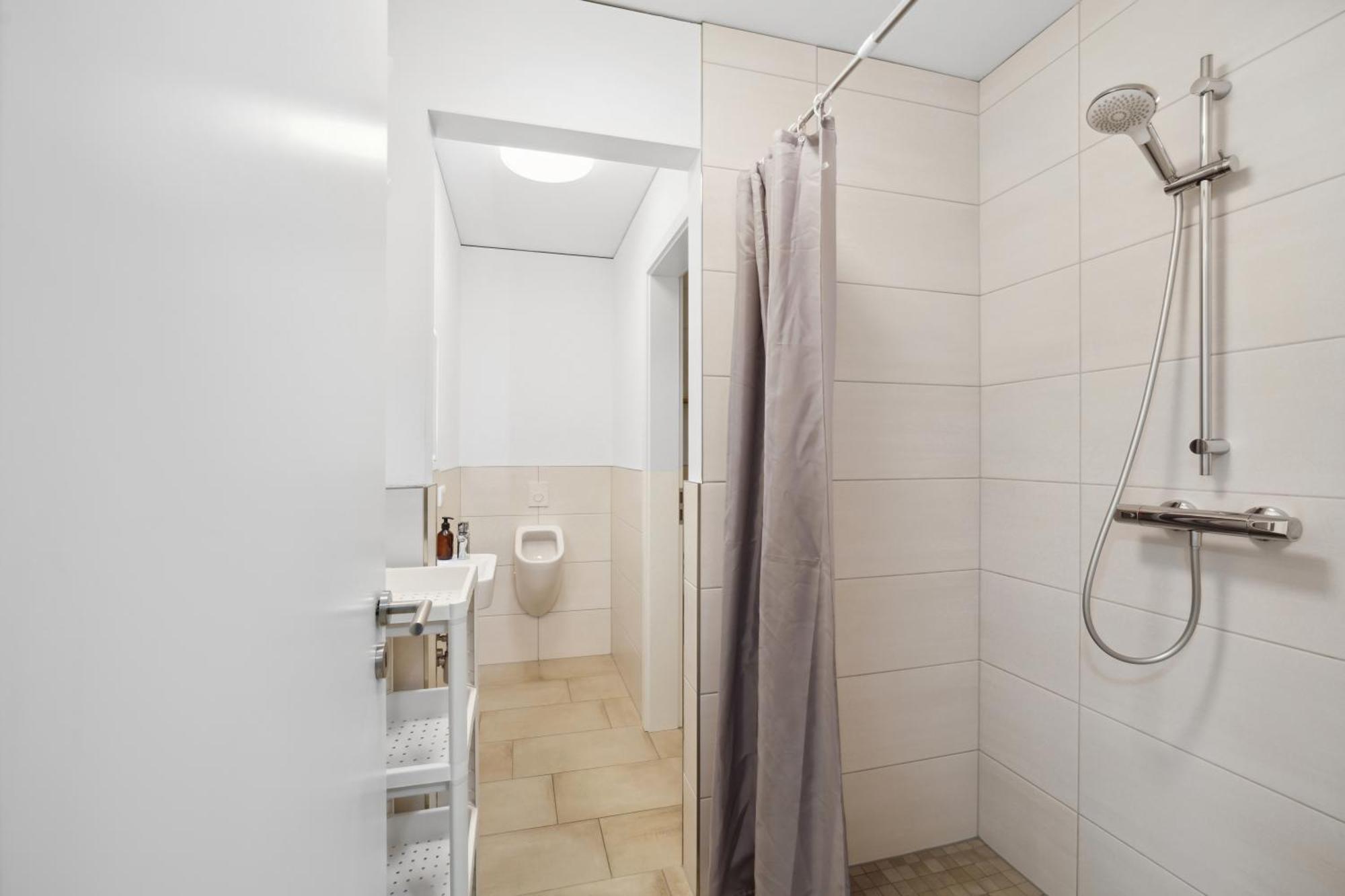 Sali Homes Spacious Apartment With Terrace In City Center Bayreuth Exteriör bild