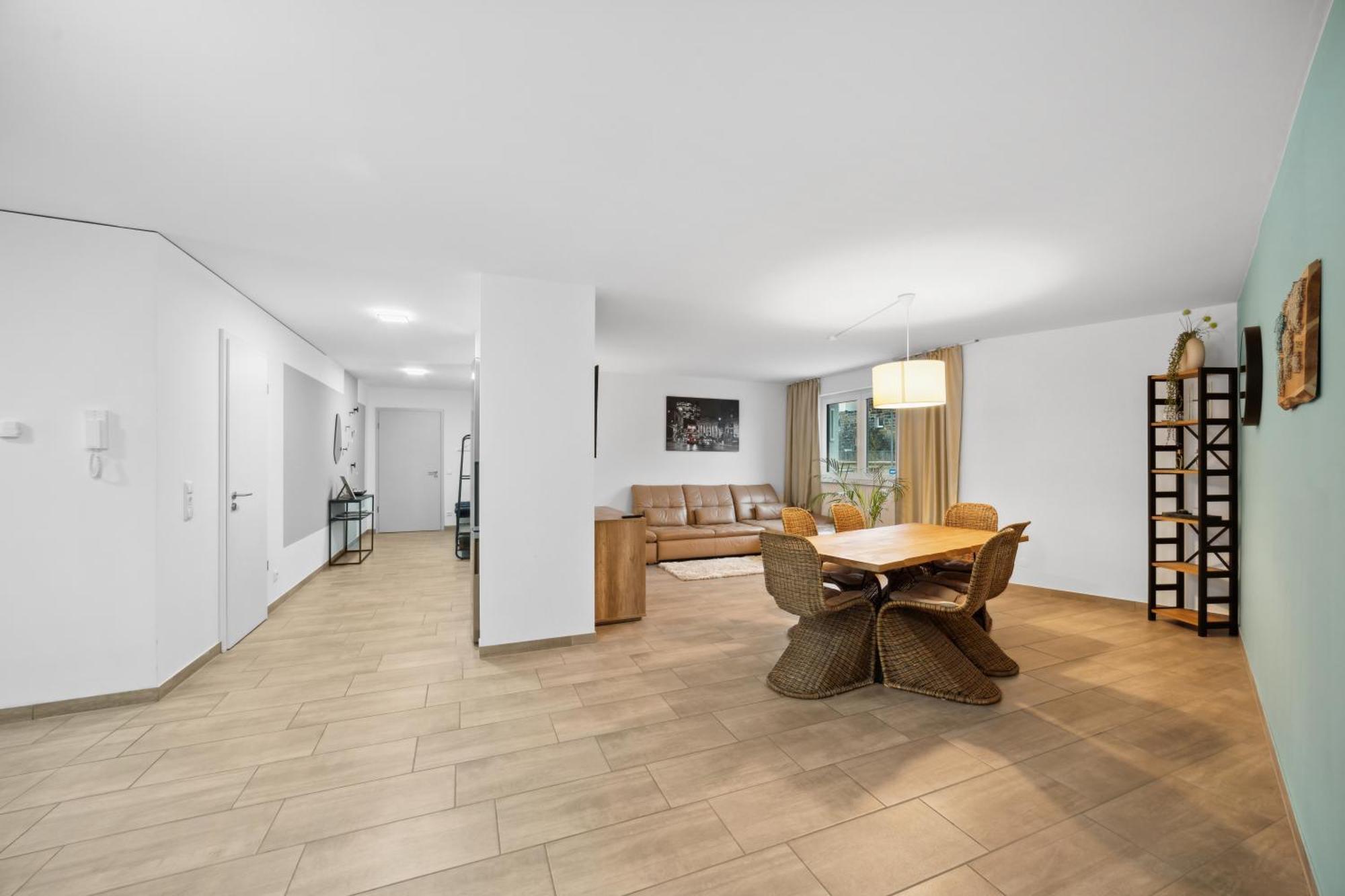 Sali Homes Spacious Apartment With Terrace In City Center Bayreuth Exteriör bild